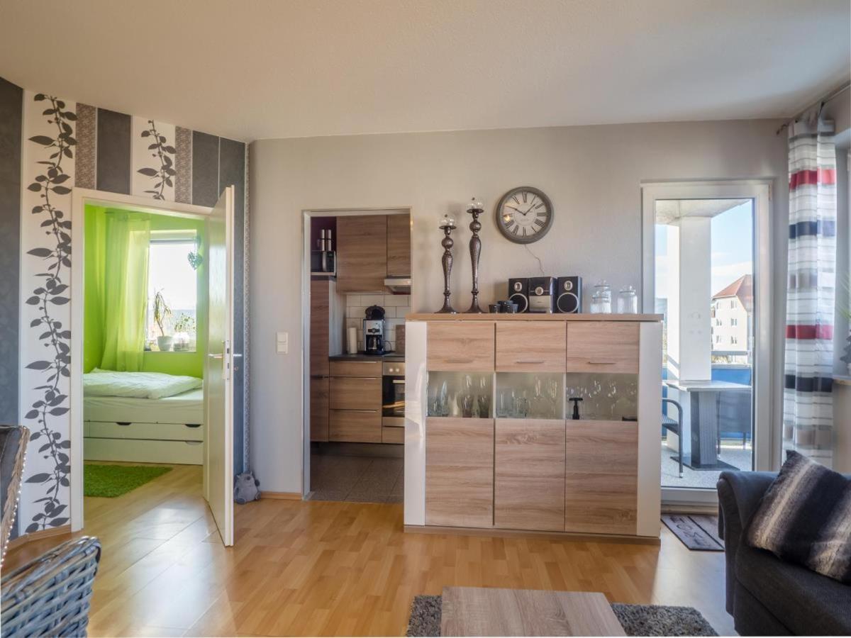 Ferienwohnung Münster Wernigerode Exterior foto