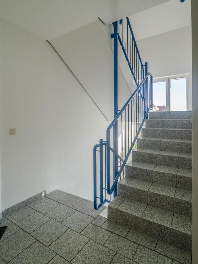 Ferienwohnung Münster Wernigerode Exterior foto